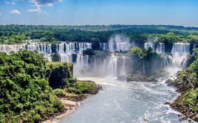 Brasiliens Wunder der Natur